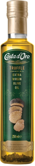 Оливковое масло Costa d'Oro Extra Virgine с трюфелем 250 мл
