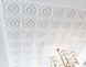 Самоклеюча декоративна настінно-стельова 3D панель 700х700х9мм (113) SW-00000009
