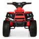 Дитячий електроквадроцикл Bambi Racer M 3893EL-3