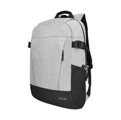 Рюкзак для ноутбука Promate Birger 15.6" Grey (birger.grey)