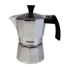 Гейзерная кофеварка MAGIO MG-1001