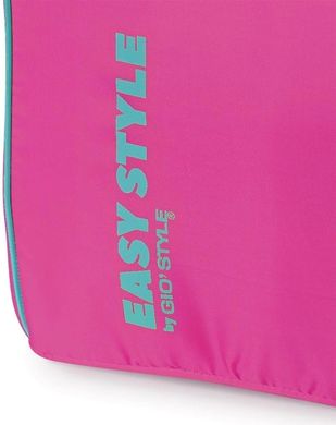 Термосумка Giostyle Easy Style Vertical Pink 15 л