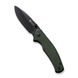 Нож складной Sencut Slashkin S20066-3