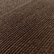 Самоклеящаяся плитка под ковролин темно-коричневая 600х600х4мм SW-00001127