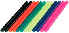 Цветные клеевые стержни Dremel 7 мм (2615GG05JA)