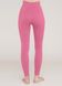 Легінси жіночі безшовні з мікрофібри GIULIA LEGGINGS 02 (bubblegum-L/XL) Рожевий
