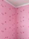Декоративна 3D панель самоклейка під світло-рожевий цегла Кульбабка 700х770х5мм (022) SW-00000023