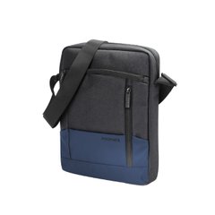 Сумка для ноутбука Promate Satchel-HB 13.3" Blue (satchel-hb.blue)