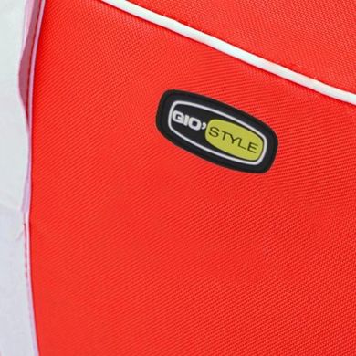 Ізотермічна сумка Giostyle Evo Medium Red 23 л