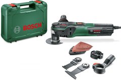 Багатофункціональний інструмент Bosch PMF 350 CES (0603102220)