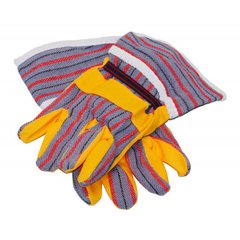 Детские рабочие перчатки Bosch Klein (8120)