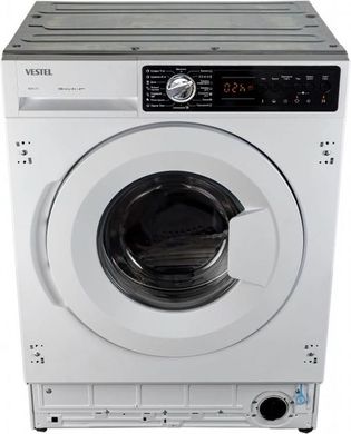 Встраиваемая стиральная машина VESTEL WBI812T2