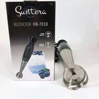 Блендер Suntera HB-701B