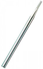 Гравірувальний різець Dremel 0.8 мм (26150111JA)