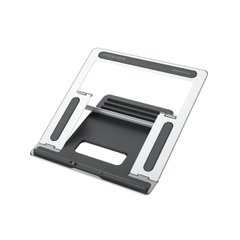 Підставка для ноутбука Promate DeskMate-5 Silver (deskmate-5.silver)
