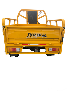 Електротрицикл DOZER Model 2