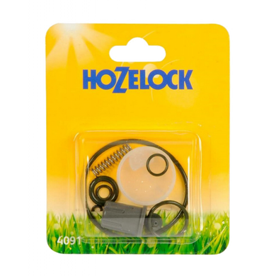 Ремонтний комплект для обприскувачів 1,25 л HoZelock 4091