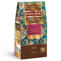 Чай черный россыпной "F.B.O.P.F." FLETCHER 100 г