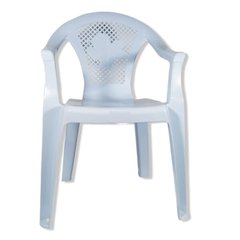 Кресло детское 38х38х54 см «Plastic's Craft» Лагуна