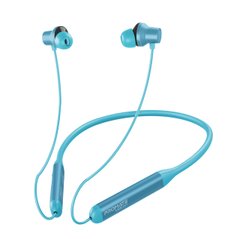 Навушники ANC Promate Velcon Blue (velcon.blue)