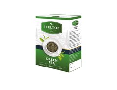 Чай зеленый Green Tea OPA Feelton 90 г