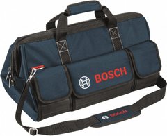 Сумка для інструментів Bosch Professional велика (1600A003BK)