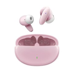 TWS навушники Promate Lush Pink (lush.pink)