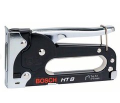 Степлер ручной Bosch HT 8 (0603038000)