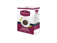 Чай черный Premium English Tea ОРА Feelton 70 г