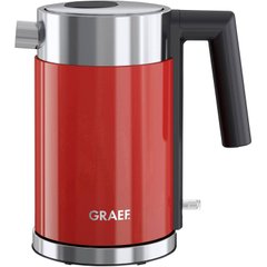 Електрочайник GRAEF GRF00108