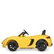 Дитячий електроквадроцикл Bambi Racer M 4055AL-6