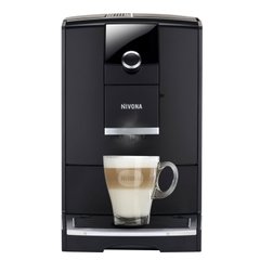 Кофемашина автоматическая NIVONA CafeRomatica NICR 790
