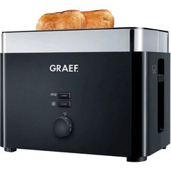 Тостер GRAEF GRF00034