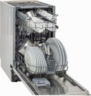 Посудомоечная машина VESTEL DF5612 встраиваемая 45 см