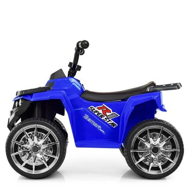 Дитячий електроквадроцикл Bambi Racer M 4137EL-4