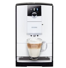Кофемашина автоматическая NIVONA CafeRomatica NICR 796