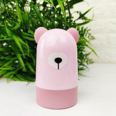 Маникюрный набор "Мишка" Розовый SW-00000226