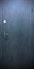 Дверь Ф1 Виктория металл 2050*960 правый бетон серый