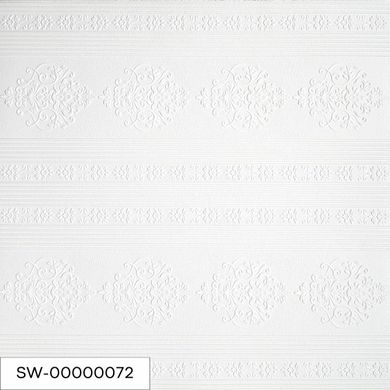 Самоклеюча декоративна настінно-стельова 3D панель безшовний 700х700х5мм (111) SW-00000072