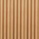 Декоративна стінова рейка сосна 3000*160*23мм (D) SW-00001526