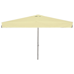 Зонт Avocado квадратный 2 x 2 м