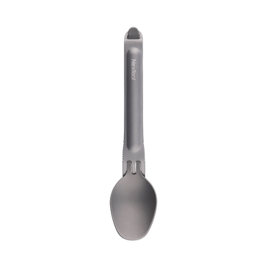 Столовий прибор NexTool Outdoor Spoon Fork KT5525