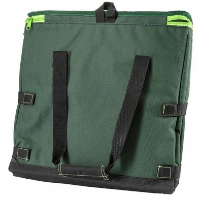 Ізотермічна сумка Кемпінг Picnic 29 л Green