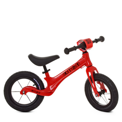 Біговел дитячий Profi Kids SMG1205A-2 Червоний