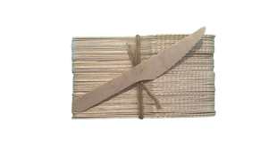 Деревянные ножи Lisko 100шт. 16 см