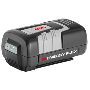 Аккумулятор Al-Ko Li-Ion 36 V 4 AH 144 WH Energy Flex