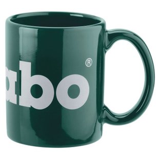Чашка фирменная с логотипом Metabo