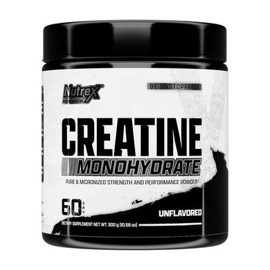 Creatine Drive - 300g Unflavoured