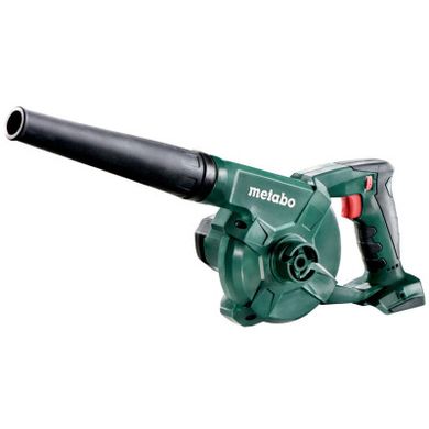 Акумуляторна повітродувка Metabo AG 18 (каркас)