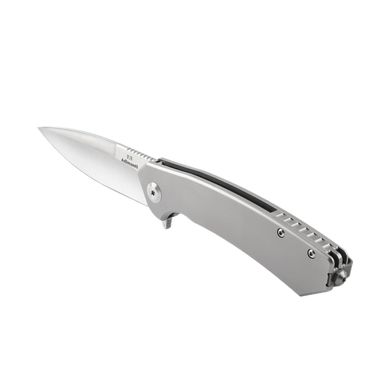 Нож Adimanti NEFORMAT by Ganzo (Skimen design) складной титановый s35vn